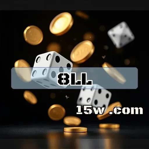 8ll.com: O Incrível Mundo do Cashback em Jogos Online